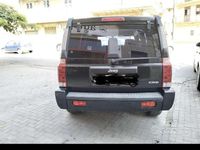 Usata Jeep Commander Limited 218 CV (160 kW) 2007 SUV
