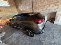 Usata Peugeot 3008 Allure 131 CV (96 kW) 2021 Station wagon