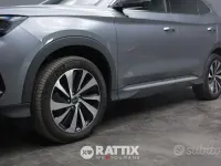 Usata BYD Seal U Design 324 CV (238 kW) 2024 Gray SUV