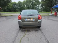 Usata Toyota Corolla 90 CV (66 kW) 2006 Grigio Berlina