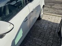 Usata Opel Meriva 110 CV (80 kW) 2012 Bianco Monovolume