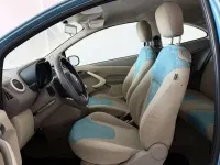 Usata Ford Ka Business Edition 69 CV (50 kW) 2011 Azzurro Utilitaria