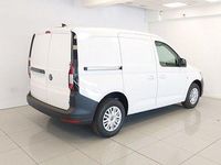 Usata VW Caddy Business 102 CV (75 kW) 2024 Bianco Monovolume