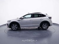 Usata VW Taigo R-line 110 CV (80 kW) 2023 Ascot grey SUV