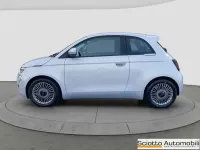 Nuova Fiat 500 65 CV (47 kW) 2025 Celestial blue Utilitaria