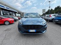 Usata Ford Kuga ST-Line X 152 CV (111 kW) 2023 Blu SUV