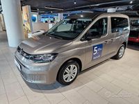 Nuova VW Caddy 102 CV (75 kW) 2025 Marrone Monovolume