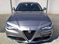 usata Alfa Romeo Giulia 2.2 Turbodiesel 160 CV Fari Anteriori Bi-Xenon 25W