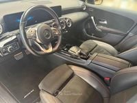 Usata Mercedes A35 AMG AMG 306 CV (225 kW) 2021 Gray Berlina