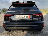 Usata Audi S3 Sport 333 CV (244 kW) 2025 Berlina