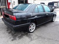 usata Alfa Romeo 155 2.0 Benzina Twin Spark 16V