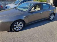 Usata Alfa Romeo 159 Progression 150 CV (110 kW) 2006 Berlina