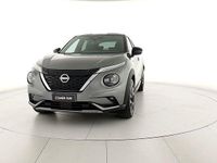 Usata Nissan Juke 143 CV (105 kW) 2025 Grigio SUV