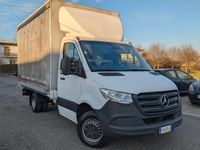 usata Mercedes Sprinter Telonato