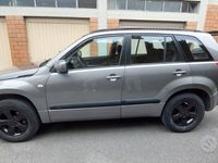 usata Suzuki Grand Vitara Grand Vitara 1.9 DDiS 5 porte Executive Plus Offroad