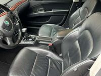 Usata Skoda Superb Ambition 170 CV (125 kW) 2013 Grigio Station wagon