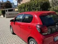 Usata Peugeot 108 Active 72 CV (52 kW) 2020 Utilitaria