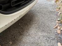 Usata Fiat Panda 69 CV (50 kW) 2015 Bianco Utilitaria