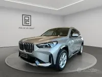 Usata BMW X1 xLine 136 CV (100 kW) 2025 Grigio SUV