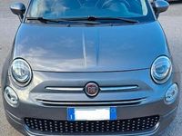 usata Fiat 500 (2015-->) - 2019