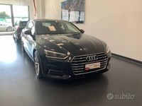 Usata Audi A5 Design 190 CV (139 kW) 2017 Coupé