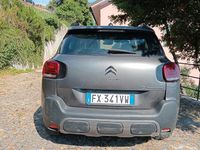 Usata Citroën C3 Aircross 120 CV (88 kW) 2019 Grigio SUV