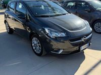 Occasion Opel Corsa 69 ch (50 kW) 2017 Gris Berline