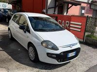Usata Fiat Punto Evo S 75 CV (55 kW) 2011 Utilitaria