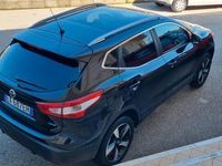 usata Nissan Qashqai 1.5 dCi Tekna usato