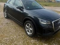 Usata Audi Q2 Business 116 CV (85 kW) 2021 Grigio SUV
