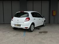 usata Renault Clio 3ª serie 1.5 dCi 75CV 5 porte Yahoo!