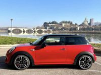 Usata Mini John Cooper Works 231 CV (169 kW) 2016 Utilitaria