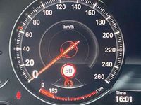 Usata BMW 340 M Sport 360 CV (264 kW) 2017 Nero Station wagon