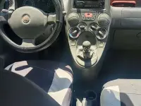 Usata Fiat Panda Dynamic 60 CV (44 kW) 2008 Utilitaria