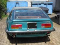 Usata Maserati Indy 260 CV (191 kW) 1972 Verde Coupé
