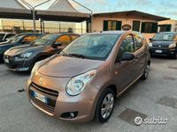 usata Suzuki Alto 1000benzina 35MILA KM