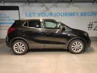 Usata Opel Mokka Cosmo 140 CV (102 kW) 2015 Nero SUV
