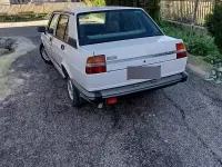 Usata Alfa Romeo Giulietta 109 CV (80 kW) 1982 Bianco Berlina