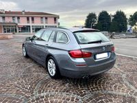 usata BMW 530 530 d cat Touring Futura