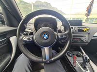 Usata BMW 120 M Sport 190 CV (139 kW) 2015 Utilitaria
