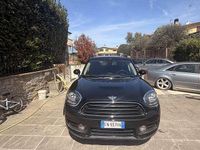 Usata Mini Cooper D Countryman Hype 150 CV (110 kW) 2017 SUV