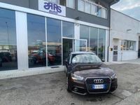 usata Audi A1 A1/S1SPB 1.2 TFSI S line edition