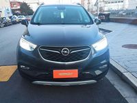 usata Opel Mokka X 1.6 CDTI Ecotec 136CV 4x2 Start&Stop Business