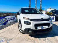 usata Citroën C3 PureTech 83 S&S Shine