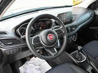 Usata Fiat Tipo City Life 2021 Blu Station wagon