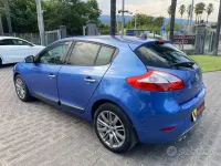 Usata Renault Mégane GT Line GT-Line 131 CV (96 kW) 2010 Bluazzurro Berlina
