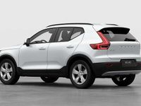 Usata Volvo XC40 Core 163 CV (119 kW) 2025 Crystal white SUV