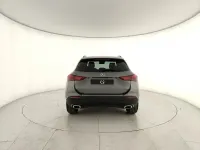 Nuova Mercedes GLA180 135 CV (99 kW) 2026 Grigio SUV