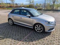 Usata Audi A1 Sportback Ambiente 90 CV (66 kW) 2017 Utilitaria