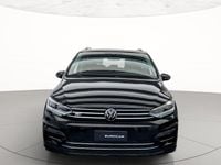 Nuova VW Touran Business 150 CV (110 kW) 2026 Grenadill black metallizzato Monovolume